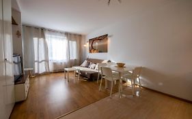 Victus Apartamenty, Apartament Liczi